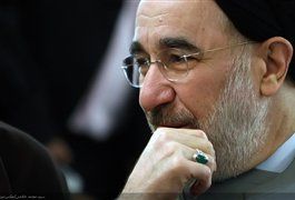 در جلسه خاتمی با دوم خردادی ها چه گذشت؟