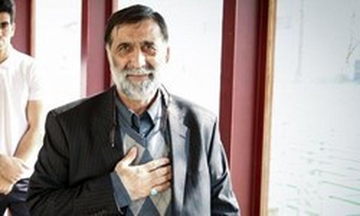 آجورلو: تراکتورسازى را از آتش عبور دادیم