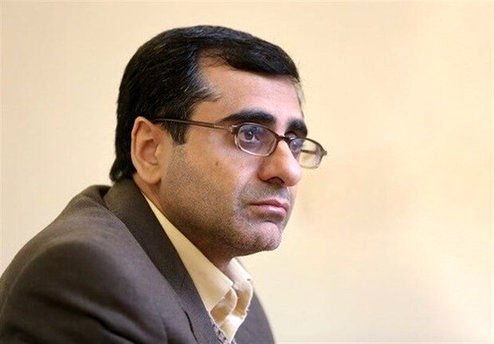 دولت را «وزرای تقسیم پول نفت» اداره کردند