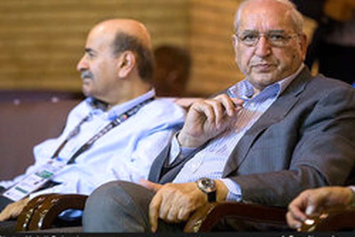 پشت پرده استعفای محمود مشحون از بسکتبال