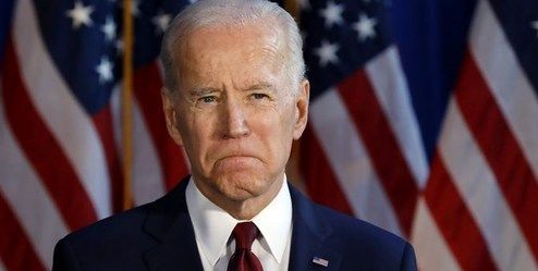 انتقاد تند بایدن از ترامپ