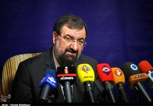 محسن رضایی: دولت مجوز الحاق به پالرمو را ندارد