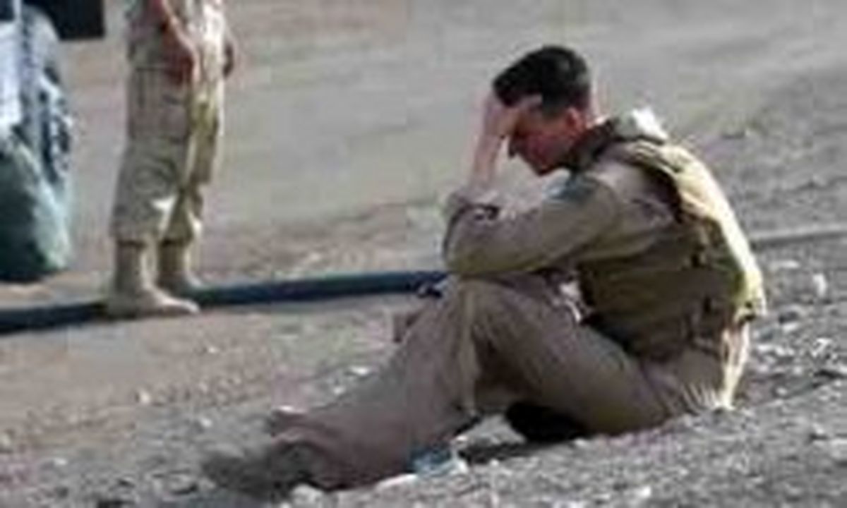 افسران نيروي هوايي آمريكا و ابلاغ مسیحیت