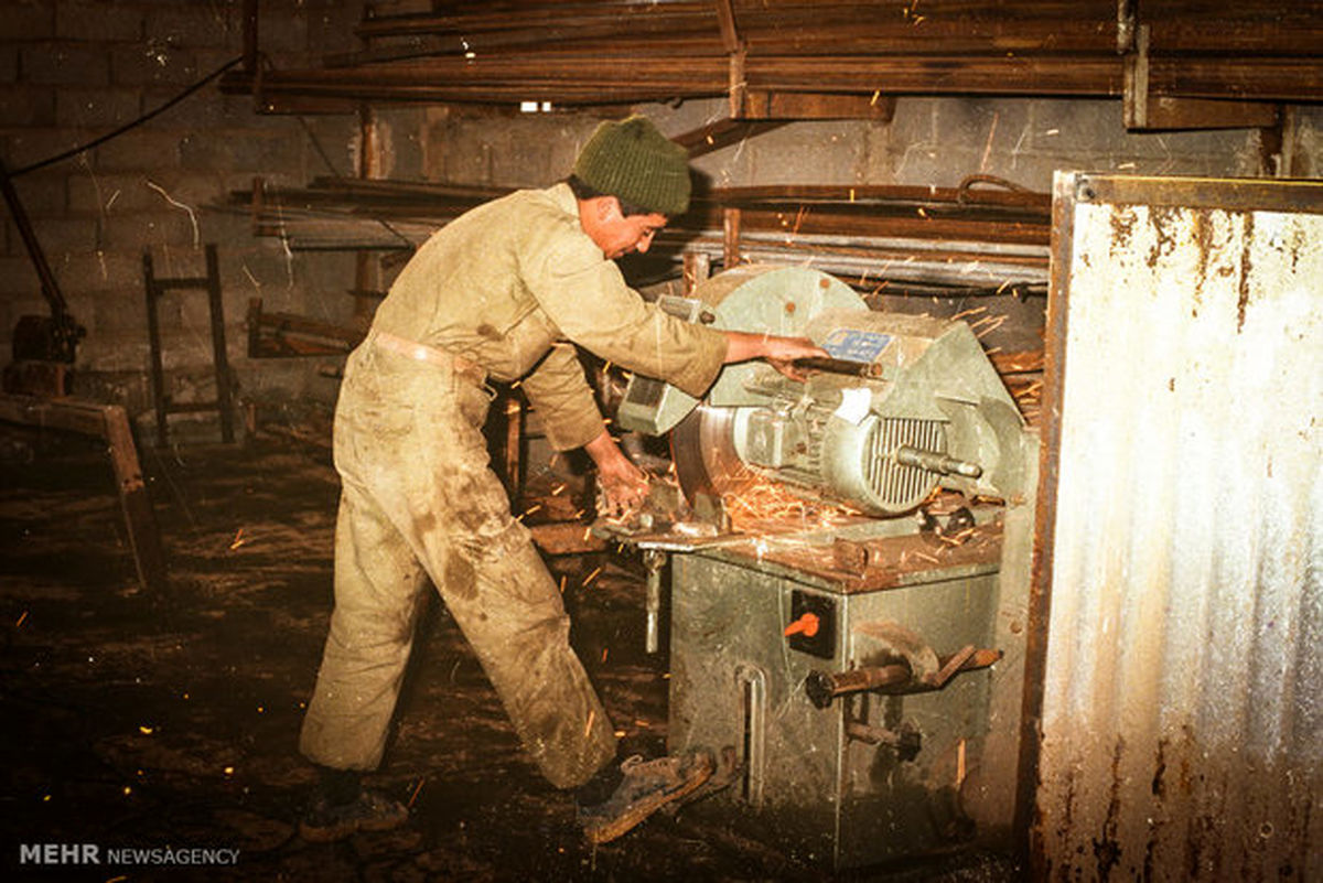 سود بی‌سامانی اسناد جنگ در جیب دلالان/ اینجا «مقام» دارد، مسئول کیست؟