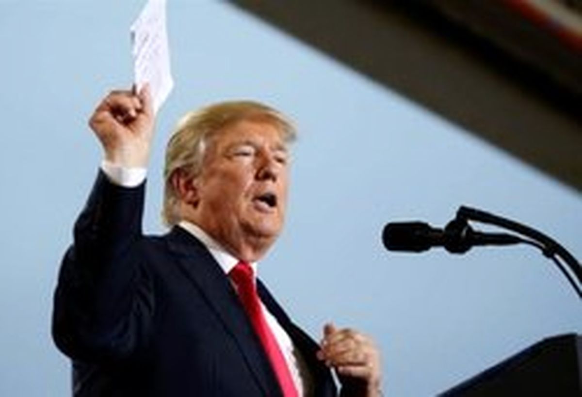 نظرسنجی از اسرائیلیها دربار طرح صلح ترامپ