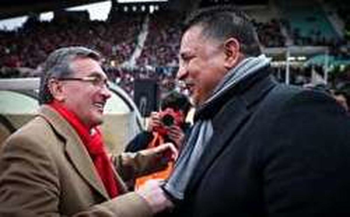 شوک بزرگ در پرسپولیس/ علی دایی باز می‌گردد؟