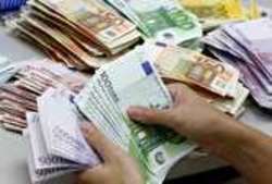 یورو بانکی ارزان شد +جدول