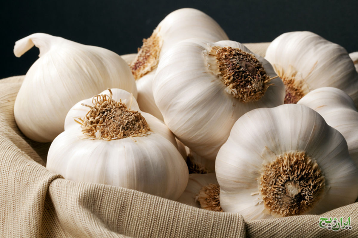 هفت بوگير خوردني