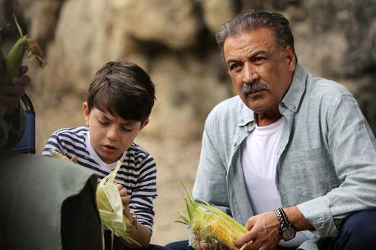 بازیگر معروف: اگر در جیبم پول باشد نوروز را به سفر می‌روم