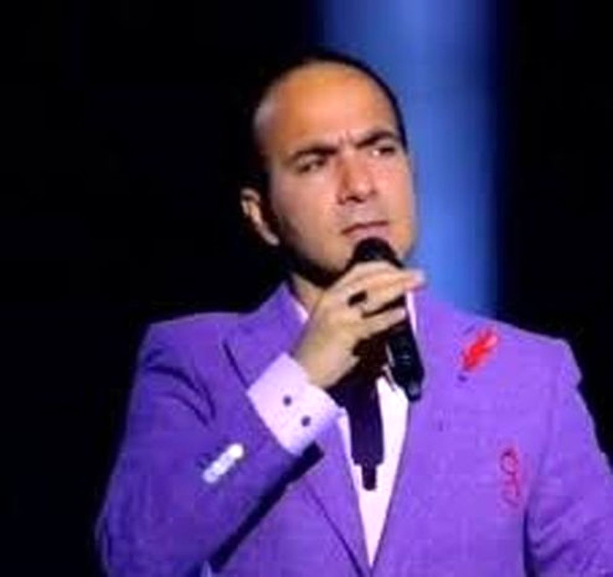 جدیدترین کلیپ های خنده دار حسن ریوندی/ کلیپ بمب خنده