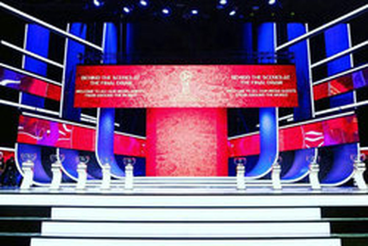 افزایش تدابیر امنیتی در کاخ کرملین