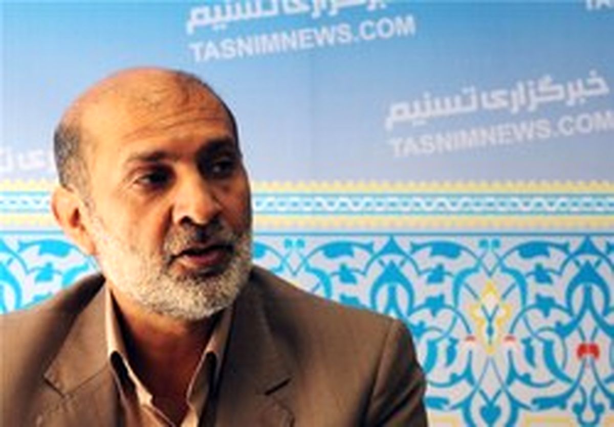 برجام اروپایی با سزارین متولد نمیشود