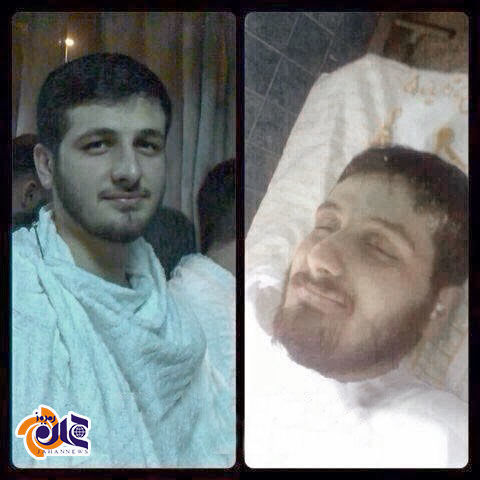 خنده در دو دنیا/عکس