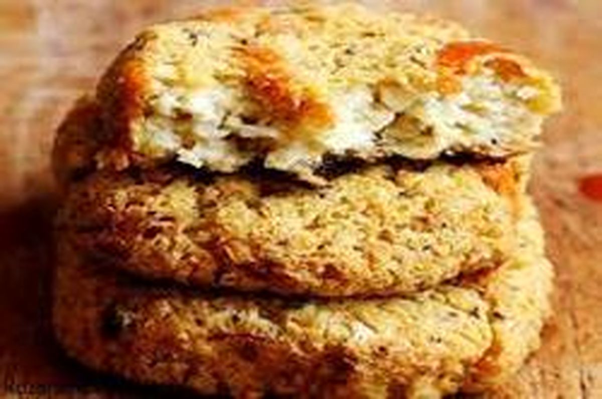 دستور تهیه ناگت مرغ رژیمی