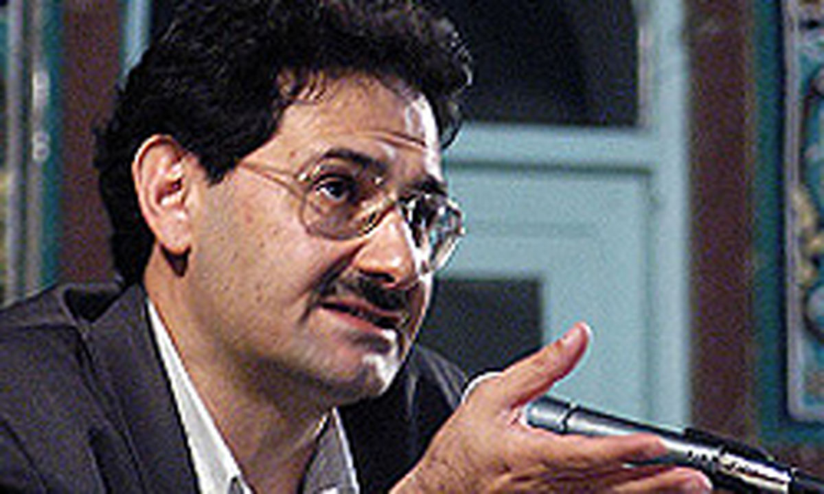 نيروهاي ملي مذهبي زمينه‌اي براي حضور ندارند