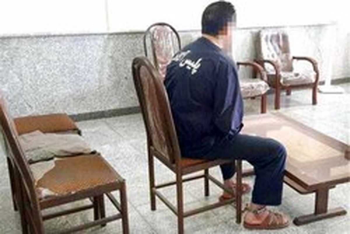 قتل همسر به خاطر عضویت در تلگرام +عکس