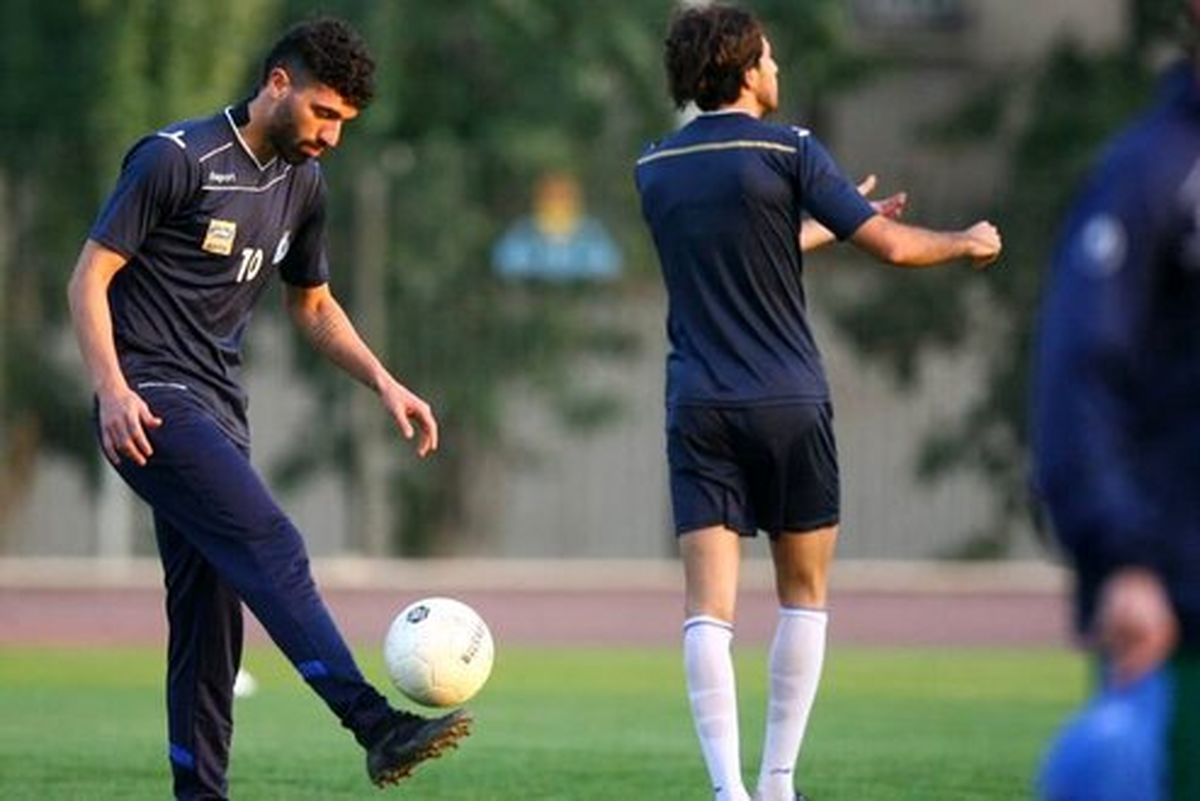 سه بازیکن استقلال در جلسه کمیته انضباطی