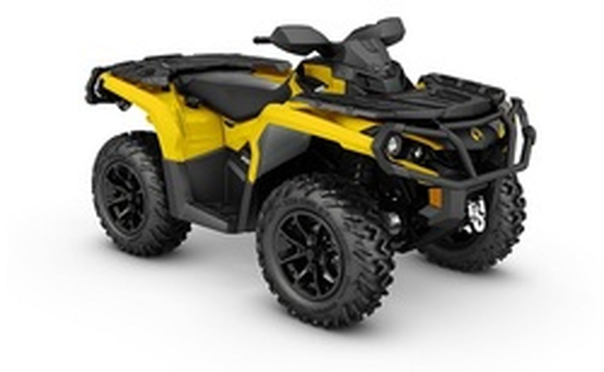 برای موتورسیکلت چهارچرخ چقدر باید خرج کرد؟ +جدول