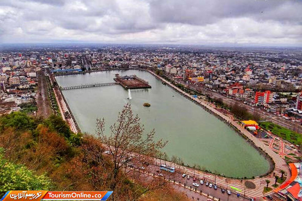 در روزهای آلوده و هوای کثیف تهران این عکس را ببیند +عکس