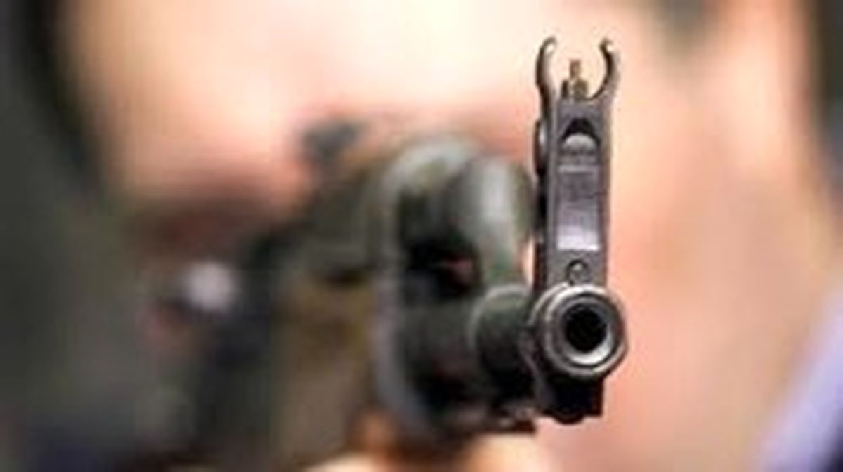 تیراندازی در مراسم عروسی ۱۰ نفر را زخمی کرد