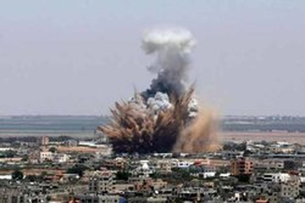 ۳ سناریو پیش روی غزه پس از حملات صبح امروز فلسطینیها
