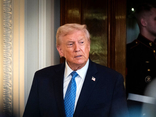 ادعای ترامپ: ایران خواهان دستیابی به توافق است