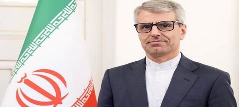 تاکید ایران بر تعیین جدول زمان‌بندی برای عقب‌نشینی رژیم اسرائیل از مناطق اشغالی لبنان 