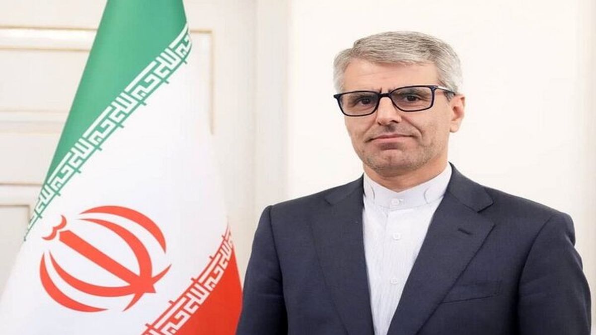 بقایی: برنامه‌ای برای بازرسی آژانس نداریم/ اموال مسدودشده ایران برای استفاده آزادانه در دسترس است/ قالیباف به چین سفر می‌کند