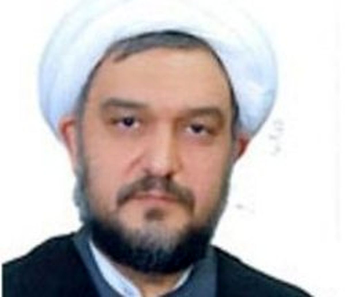 همه مردان فرهنگي نهاد ریاست جمهوری