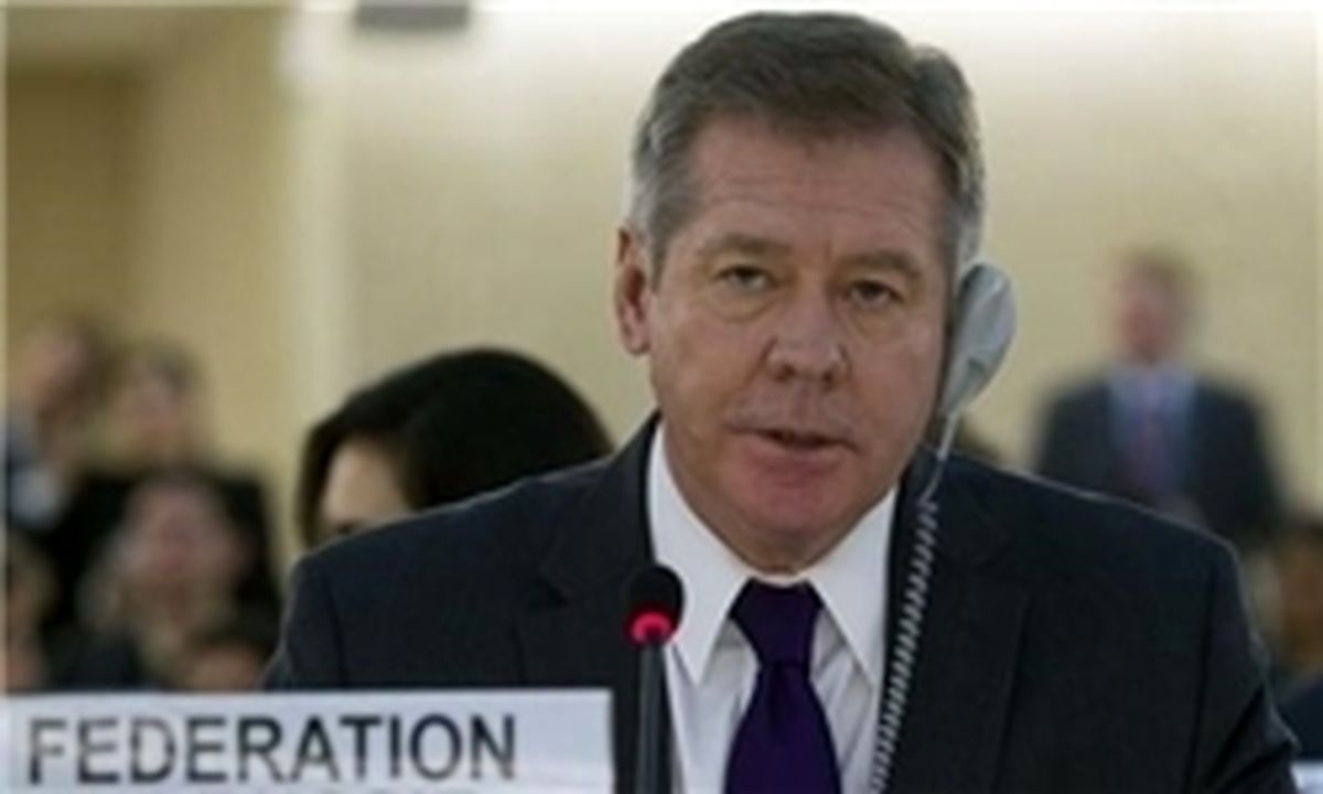 روسیه: تحریمها علیه کره شمالی بیاثر است