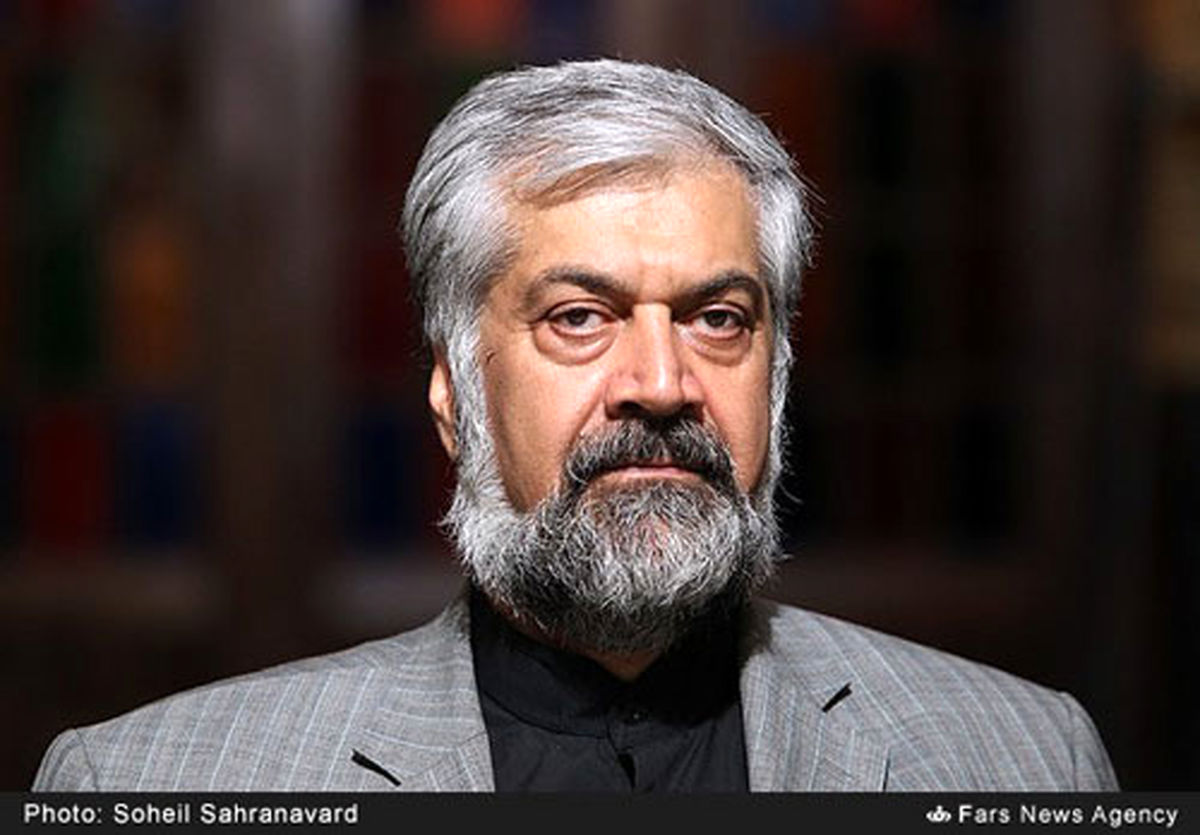 پیام‌عربستان به دیپلمات ارشدایرانی/عکس