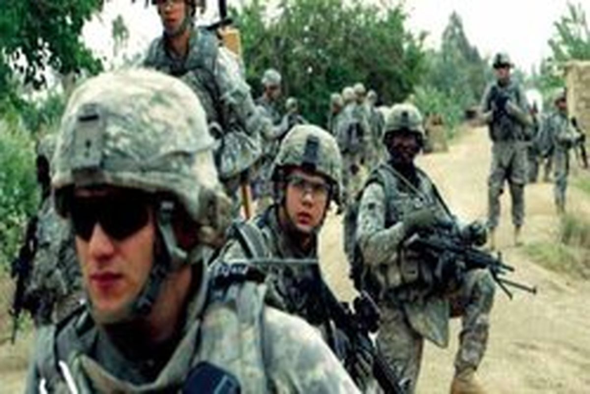 ماموریت کلاه سبز‌های آمریکایی در یمن