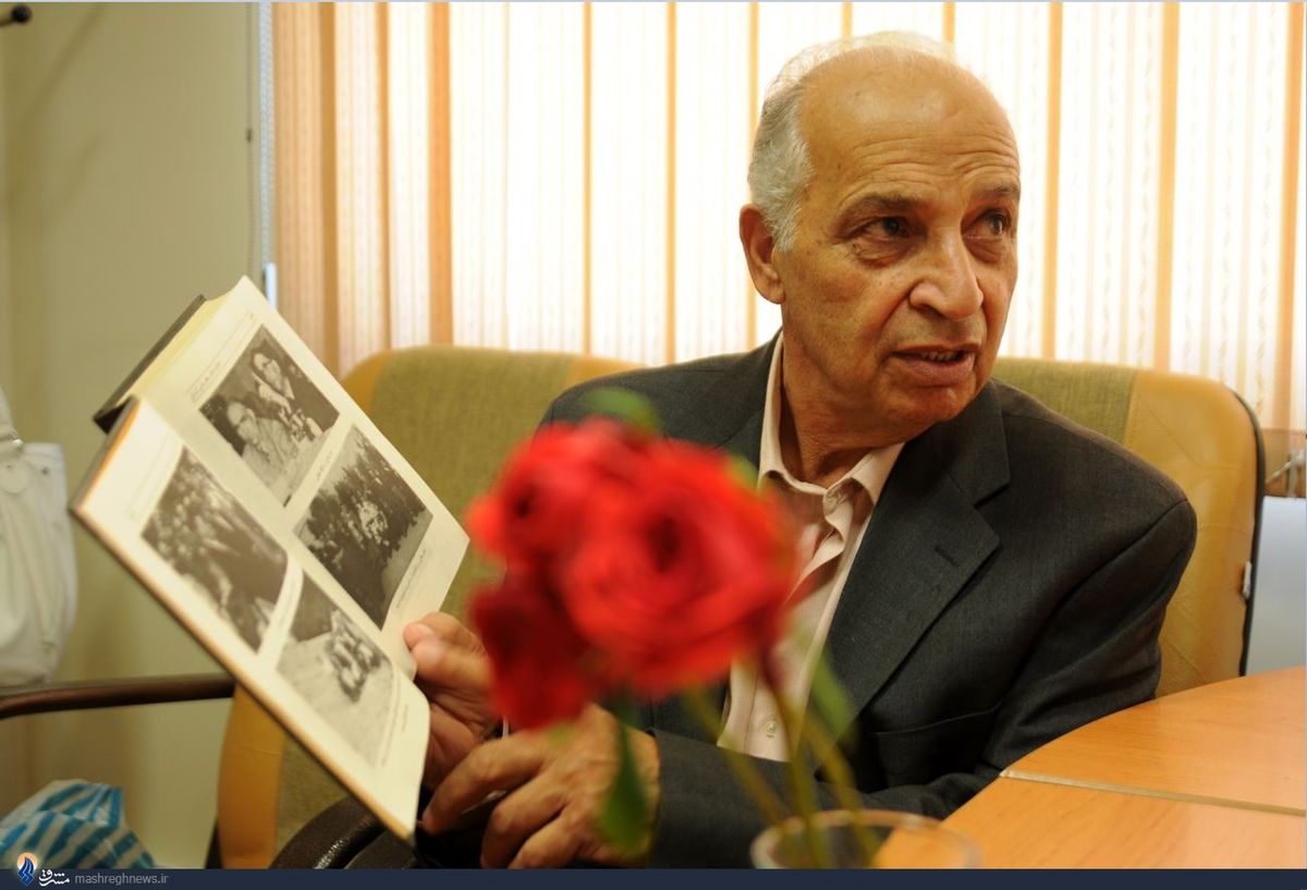 حامیان دو آتشه مصدق 28 مرداد کجا بودند؟