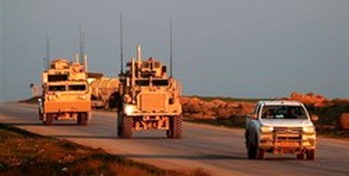 خواب جدید آمریکا برای سوریه