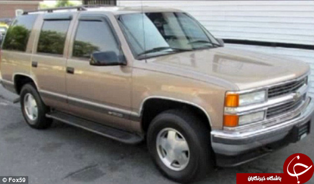 فرار از دست آدم ربایان با ساعت هوشمند +تصاویر