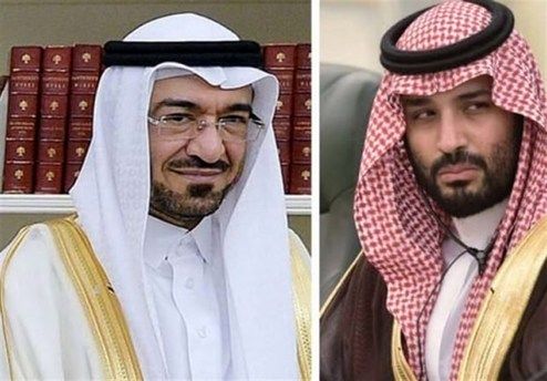 انتخاب گزینه بد و بدتر برای بن سلمان
