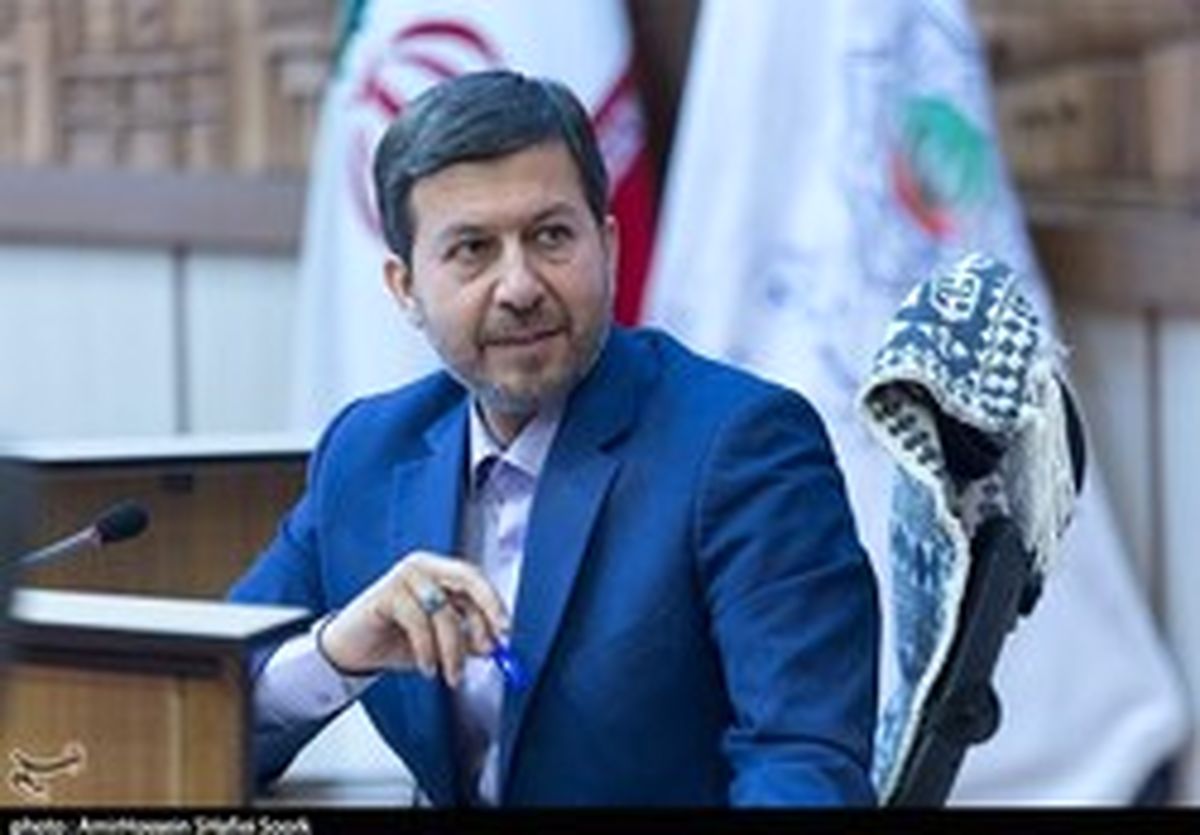 جمالینژاد به وزارت کشور میرود