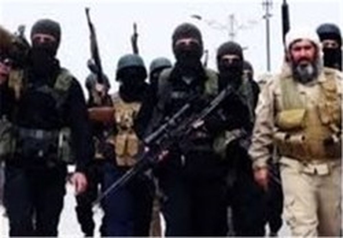 غم‌انگیزترین تصویر ثبت‌شده ﺩر ۷ سال جنگ درسوریه!