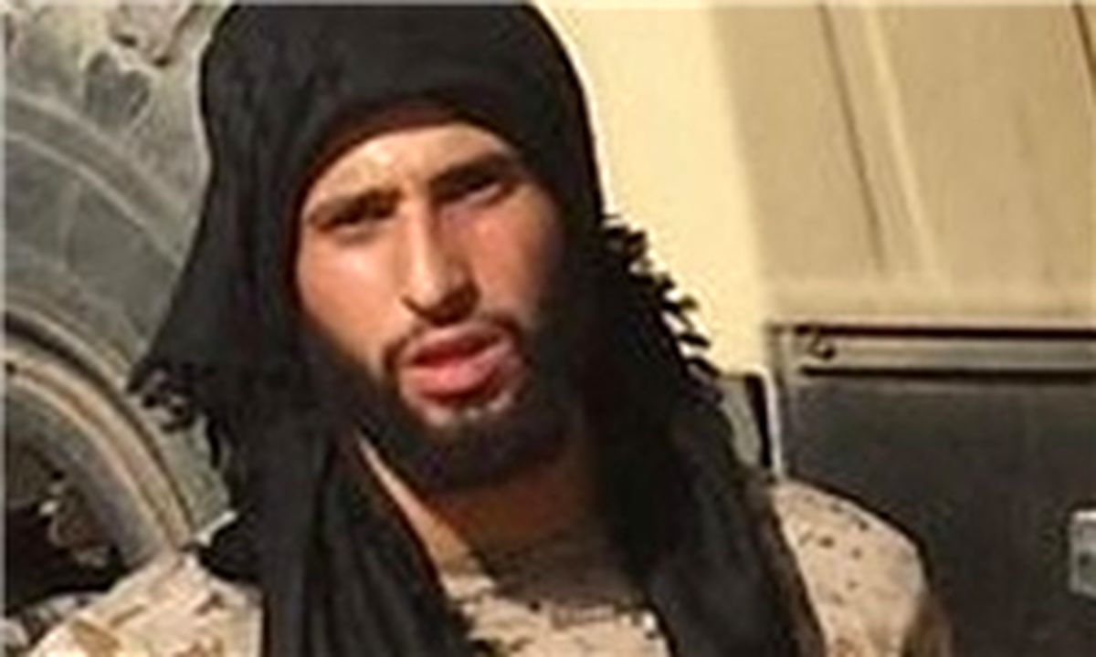 هلاکت یک استرالیایی عضو داعش/عکس