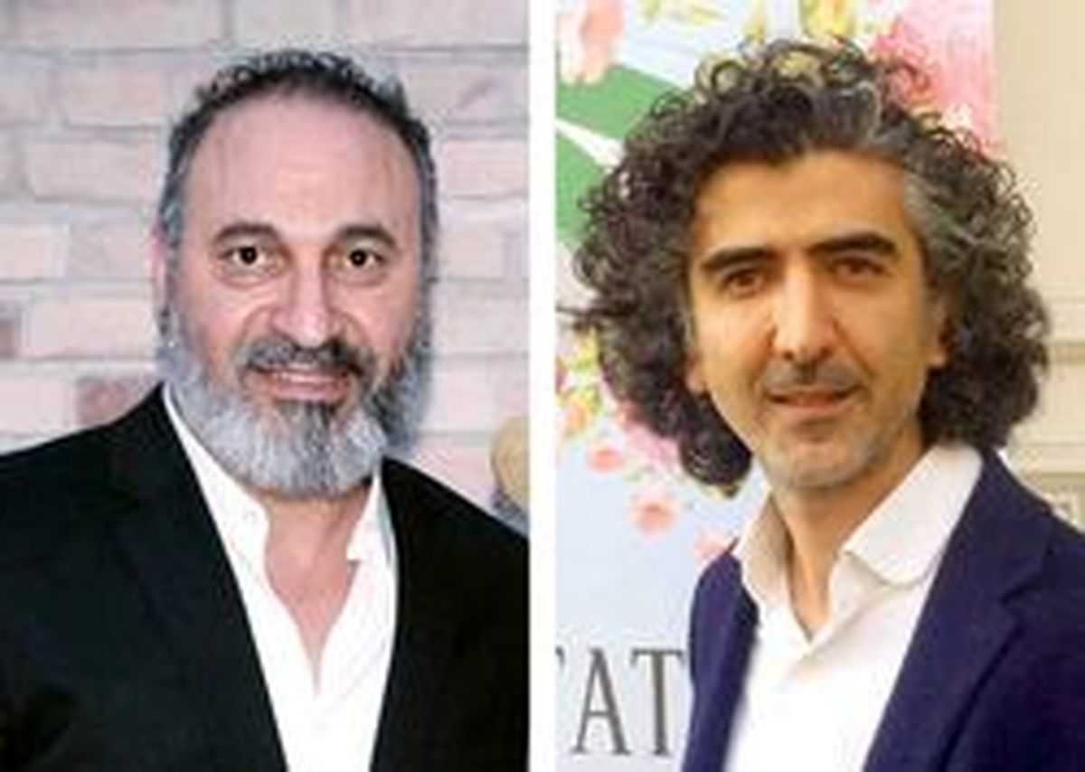 جنگ لفظی فرخ‌نژاد و علیزاده ادامه دارد