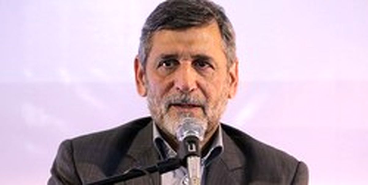 صفارهرندی: جمهوری اسلامی با روحیه انقلابی در حال پیشرفت است