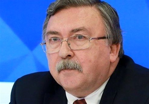 دیپلمات روس: آمریکا حق دخالت در مسائل برجام را ندارد