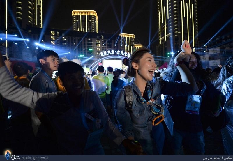 بسته فرهنگی کاروان ایران در المپیک جوانان چه بود؟