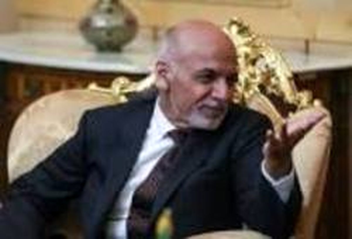 غنی آتش‌بس یک‌جانبه با طالبان را تمدید کرد