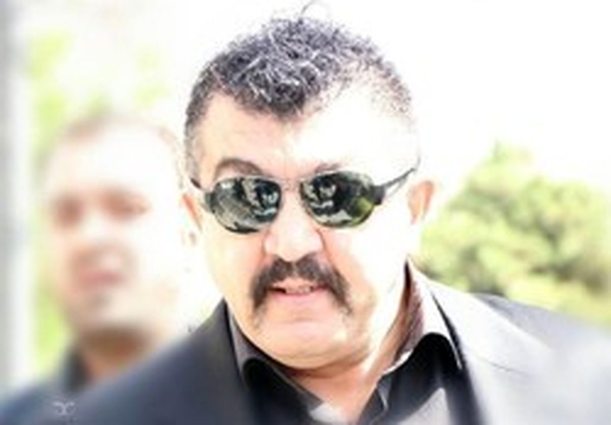 یک درخواست از بازیگر نقش غول برره و پاسخ او +عکس