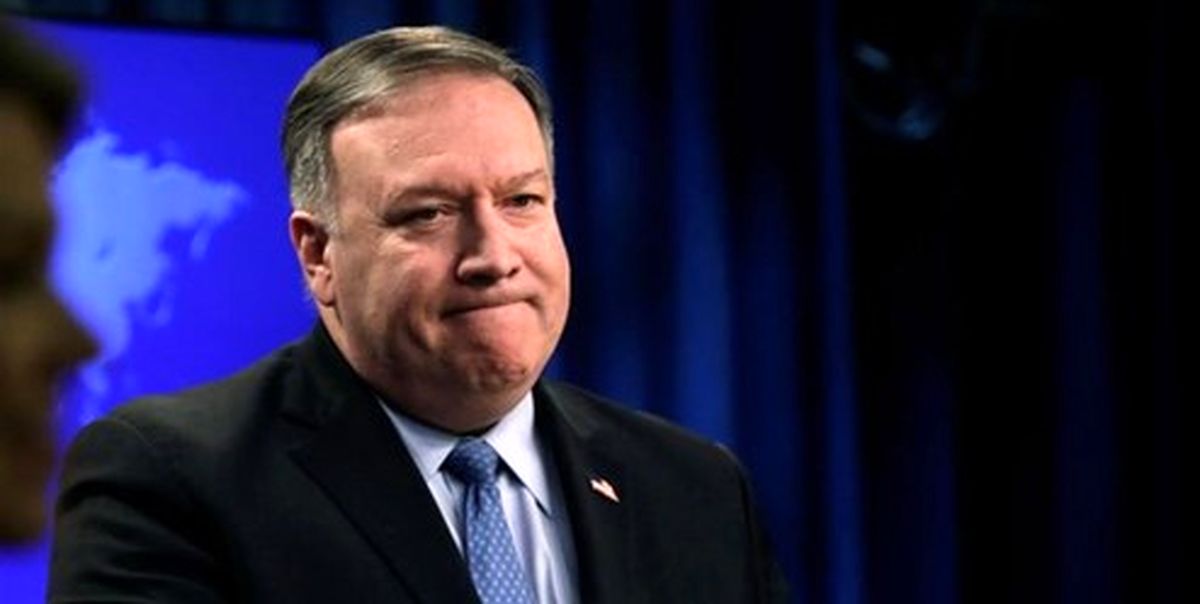 فشار آمریکا بر شورای امنیت برای تمدید تحریم‌‌های تسلیحاتی علیه ایران