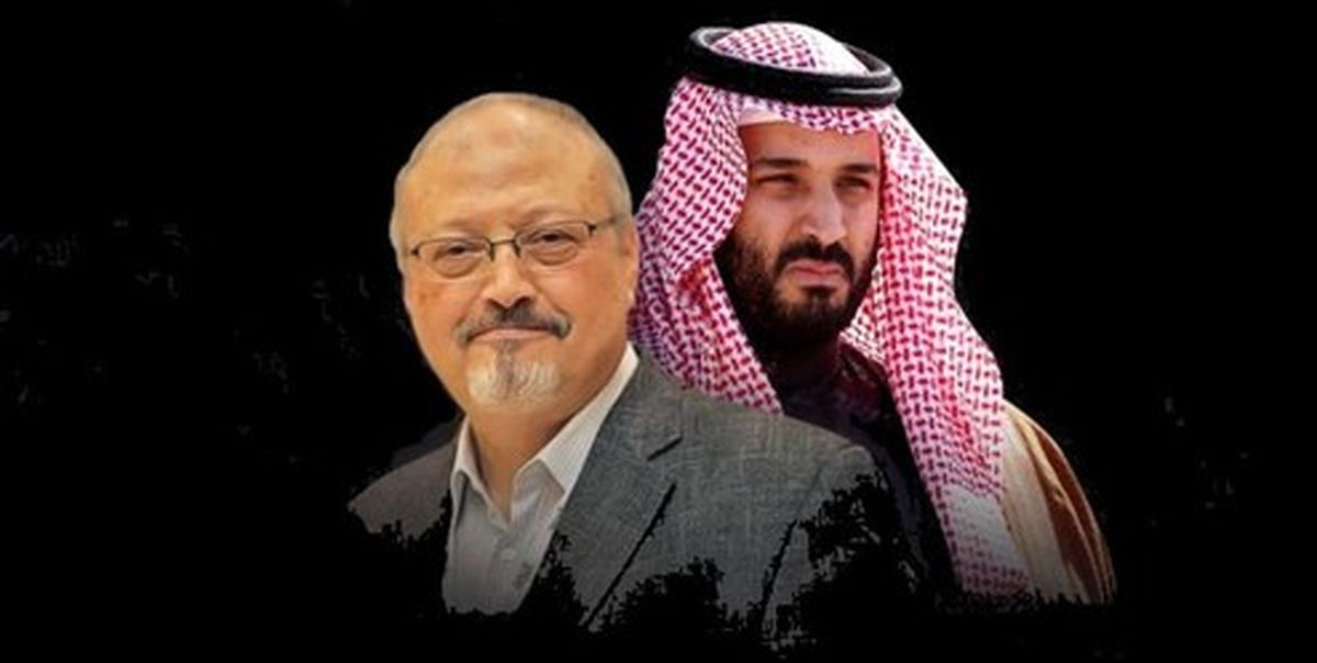 حقالسکوت ریاض به خانواده خاشقچی