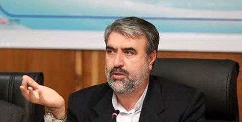 واکنش نماینده مجلس به شایعه انسداد برخی شبکه‌های مجازی