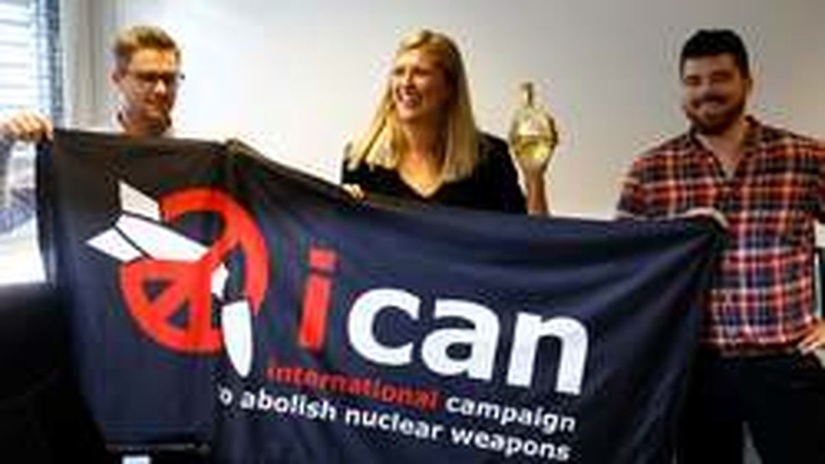 دولت‌های دارای سلاح هسته‌ای منشا مشکلات جهان هستند