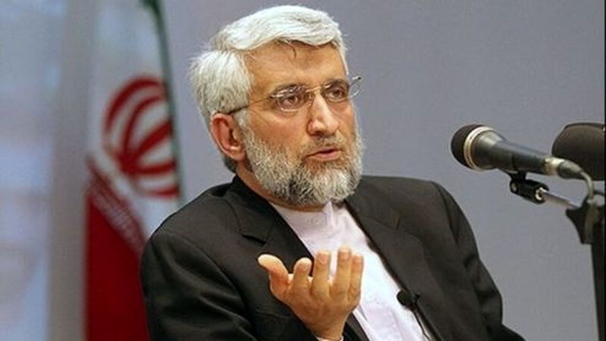 جلیلی: گفتمان انقلاب اسلامی باید مدعی باشد نه متهم